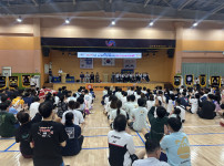 2025 수영구청장배 배드민턴대회