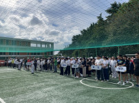 2025 수영구청장배 동호인 체육대회