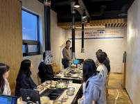 2025 수영구체육회 시무식