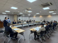 2026 부산광역시수영구체육회 제1차 이사회