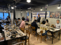 2026년 제2차 부산광역시수영구체육회 이사회