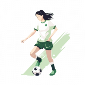 상반기생활체육교실(여성풋살)